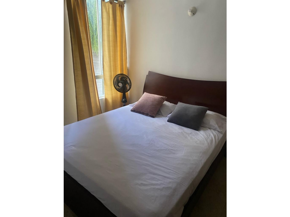 VENDO LINDO APARTAMENTO PISO 2 EN BOCHALEMA (A.S) CW:9050363 — foto 4