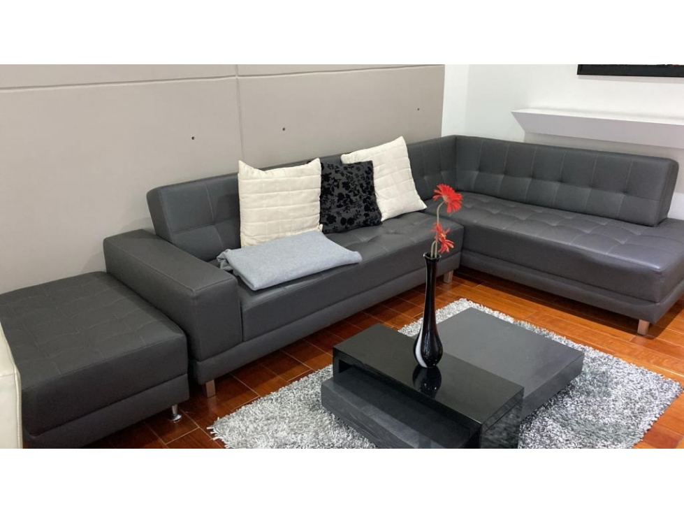 Apartamento en Arrendar en Bogotá D.C. — foto 2