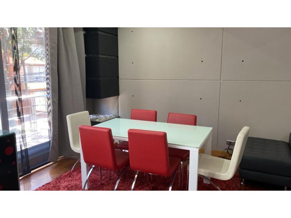 Apartamento en Arrendar en Bogotá D.C. — foto 3