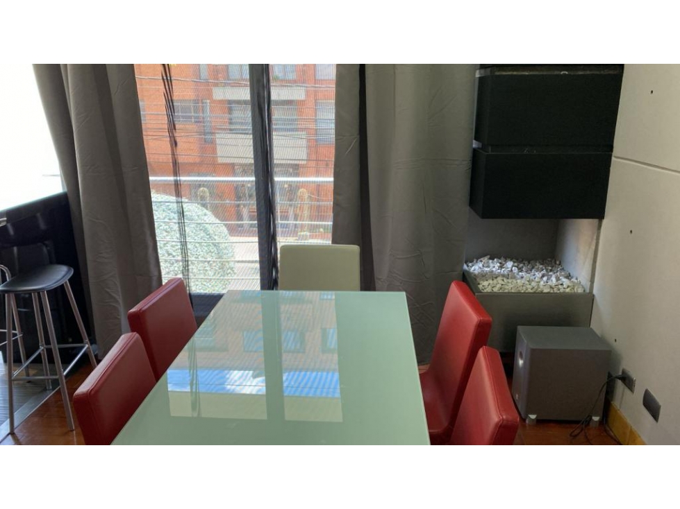 Apartamento en Arrendar en Bogotá D.C. — foto 4