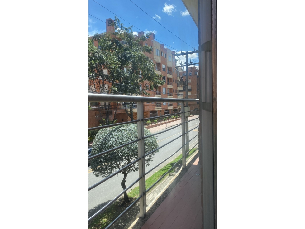 Apartamento en Arrendar en Bogotá D.C. — foto 5
