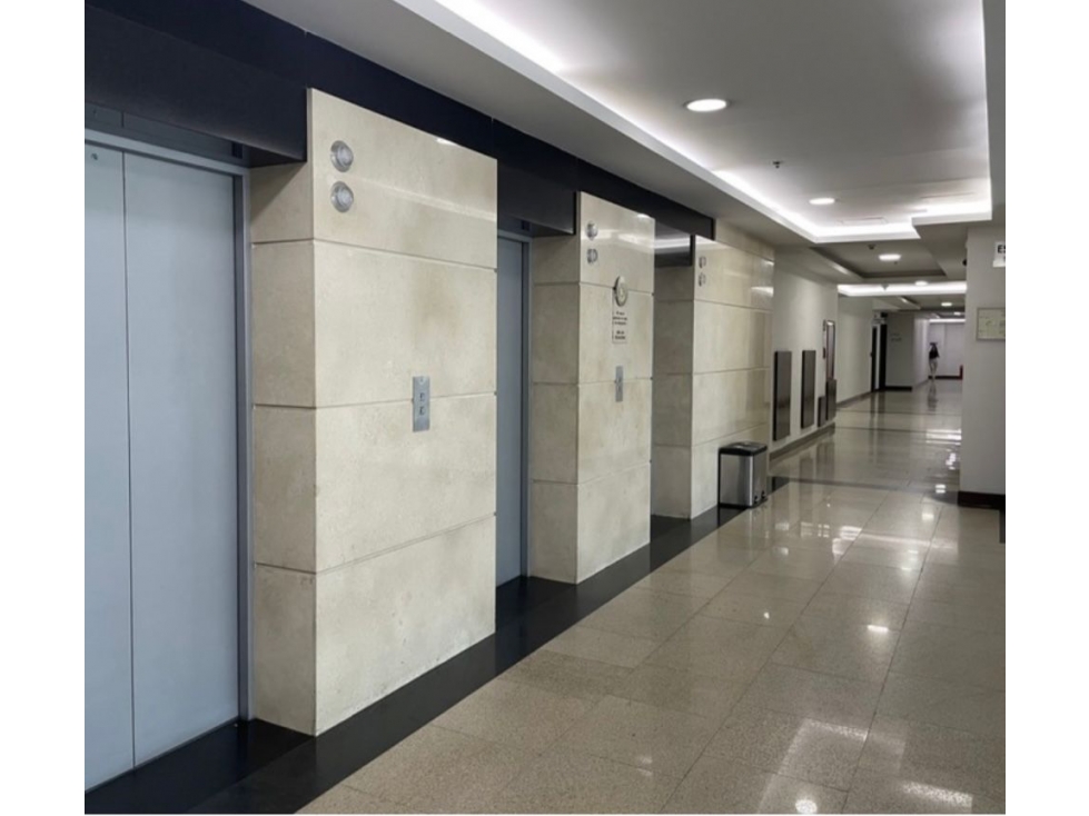 Oficina en Vender en Bogotá D.C.