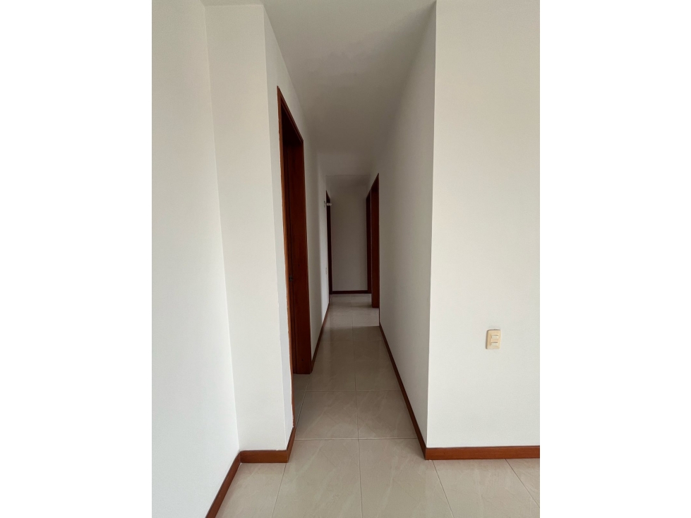 VENDO APARTAMENTO CON PARQUEADERO PISO 6 EN CANEY (Y.Q) CW:9043594 — foto 3