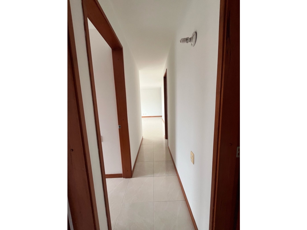VENDO APARTAMENTO CON PARQUEADERO PISO 6 EN CANEY (Y.Q) CW:9043594 — foto 4