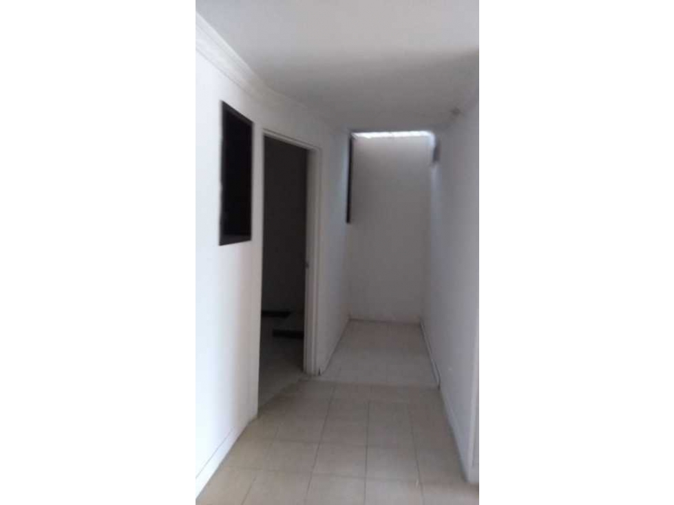 VENDO APTO DUPLEX EN SANTA RITA PARA REMODELAR (D.C) CW:9075797 — foto 3