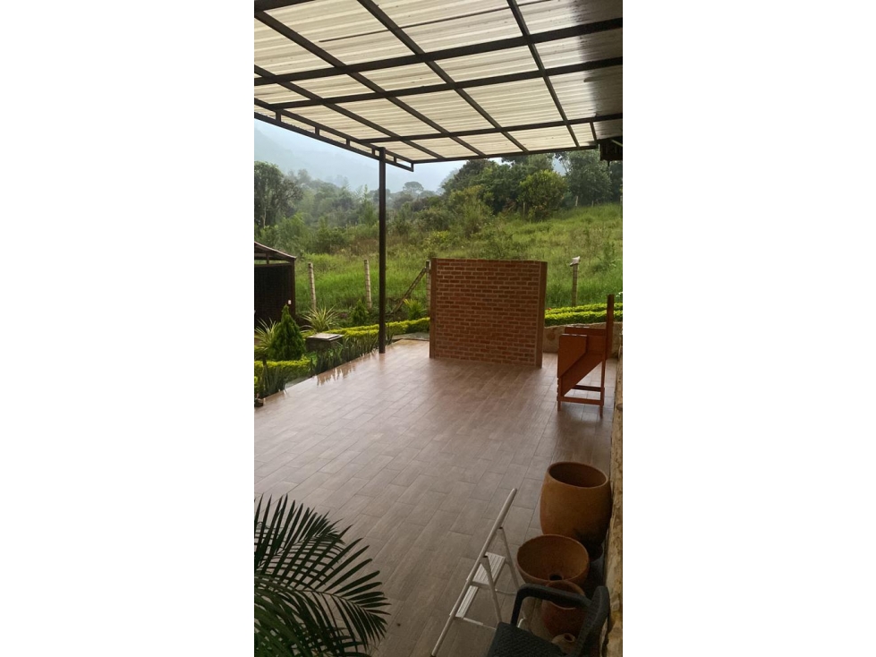 SE VENDE FINCA EN DAGUA - TOCOTA (D.C) CW: 9075795 — foto 5
