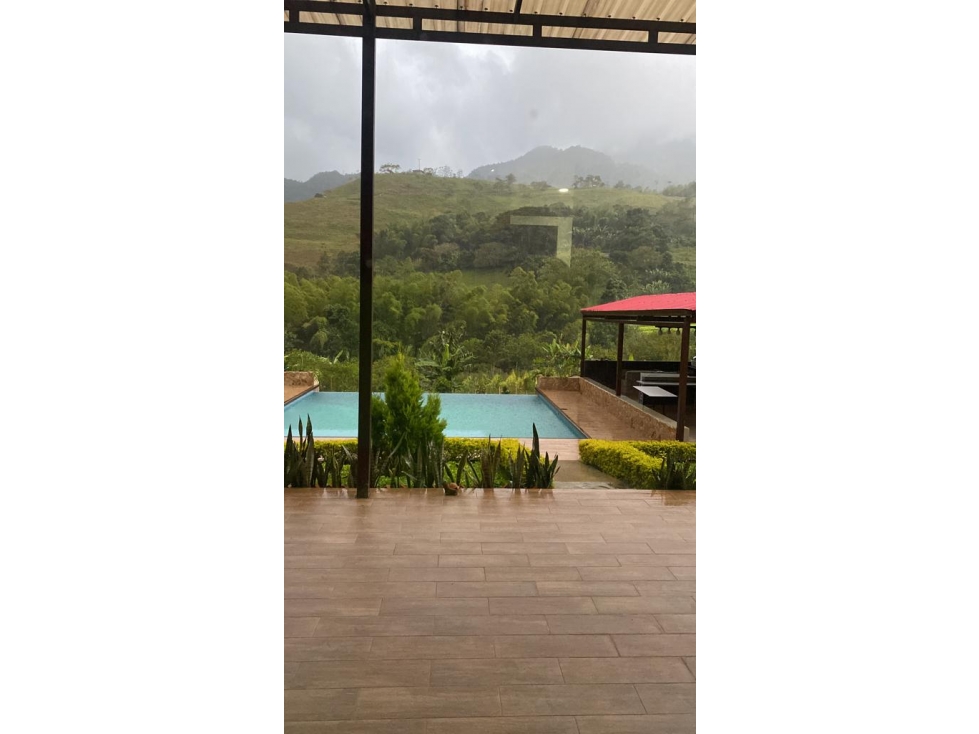 SE VENDE FINCA EN DAGUA - TOCOTA (D.C) CW: 9075795 — foto 6