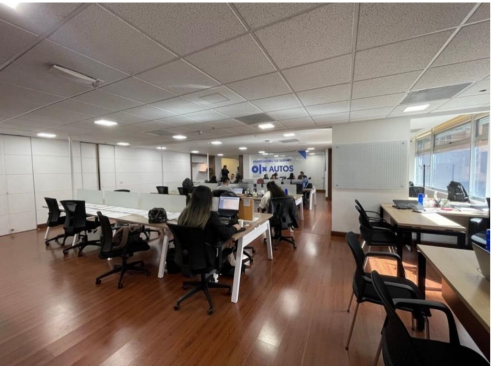 Oficina en Vender en Bogotá D.C. — foto 3