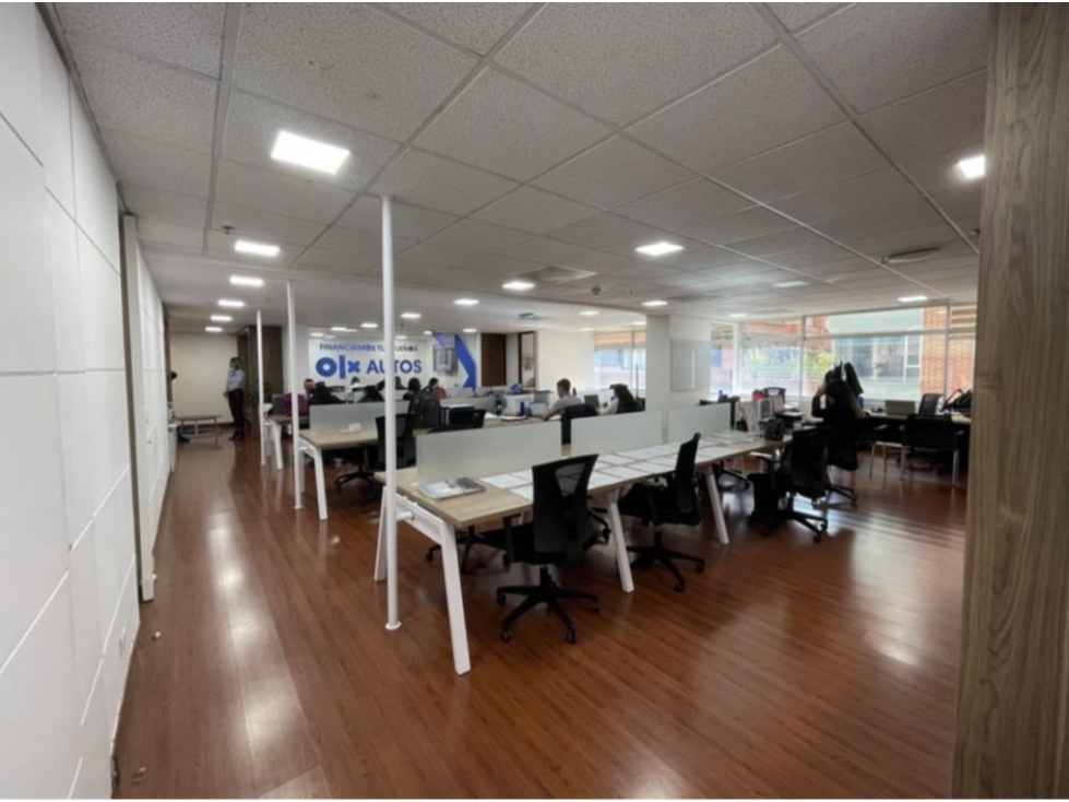 Oficina en Vender en Bogotá D.C. — foto 6