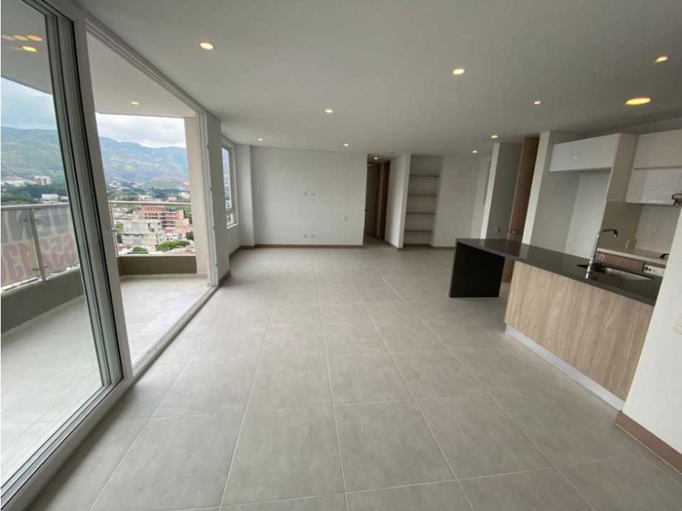 SE VENDE APARTAMENTO EN LA FLORA (D.C) CW9075800 — foto 2