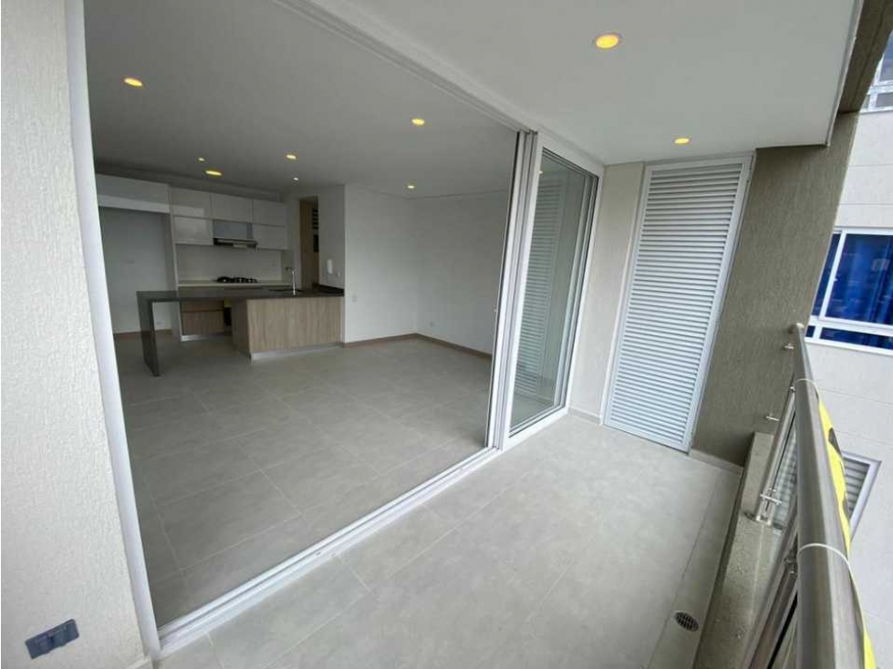 SE VENDE APARTAMENTO EN LA FLORA (D.C) CW9075800 — foto 4