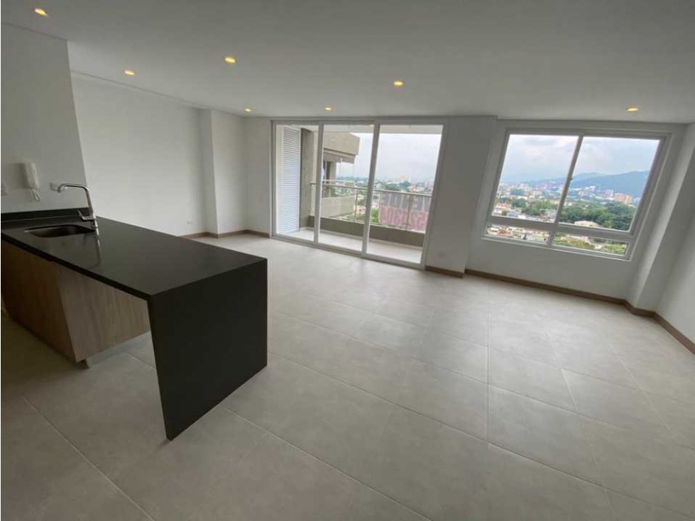 SE VENDE APARTAMENTO EN LA FLORA (D.C) CW9075800 — foto 5