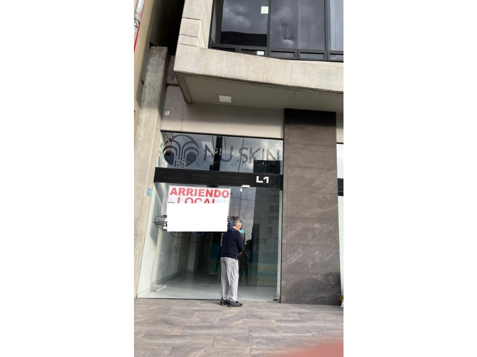 Local en Arrendar en Bogotá D.C. — foto 2