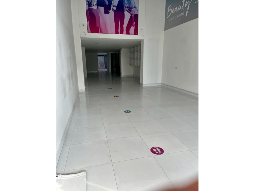 Local en Arrendar en Bogotá D.C. — foto 4