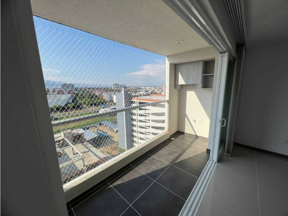SE VENDE APARTAMENTO EN VALLE DEL LILI PISO 13 (D.C) CW:9075807 — foto 6