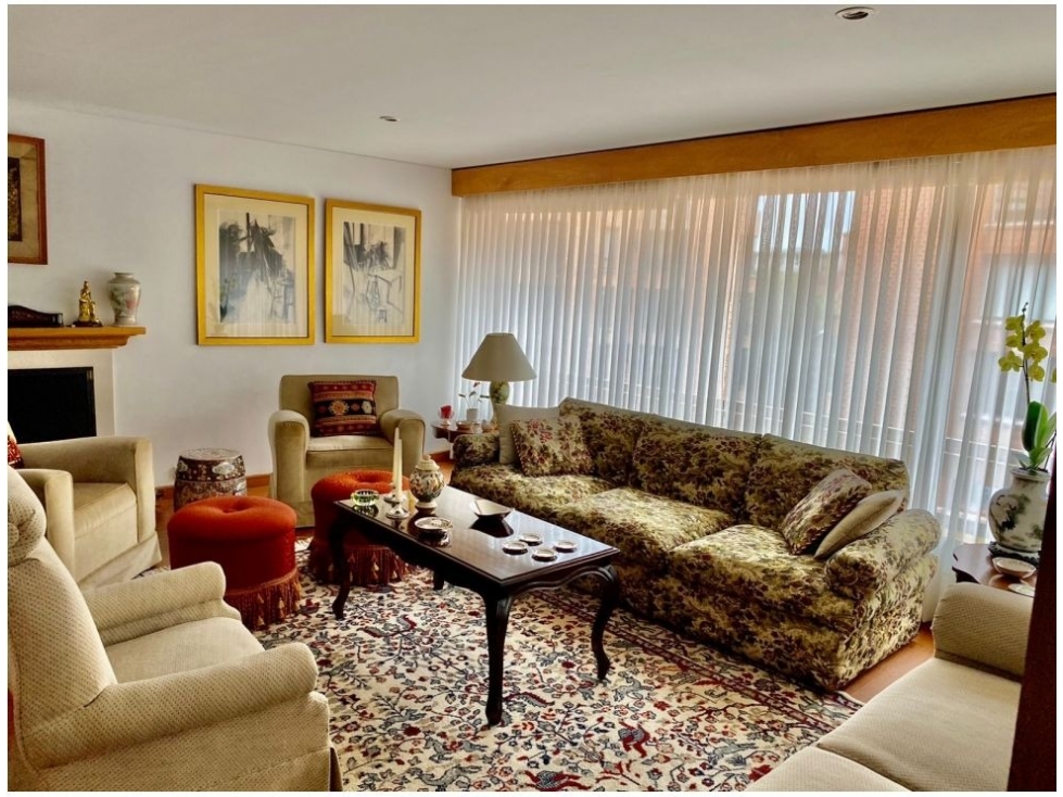 Apartamento en Vender en Bogotá D.C.