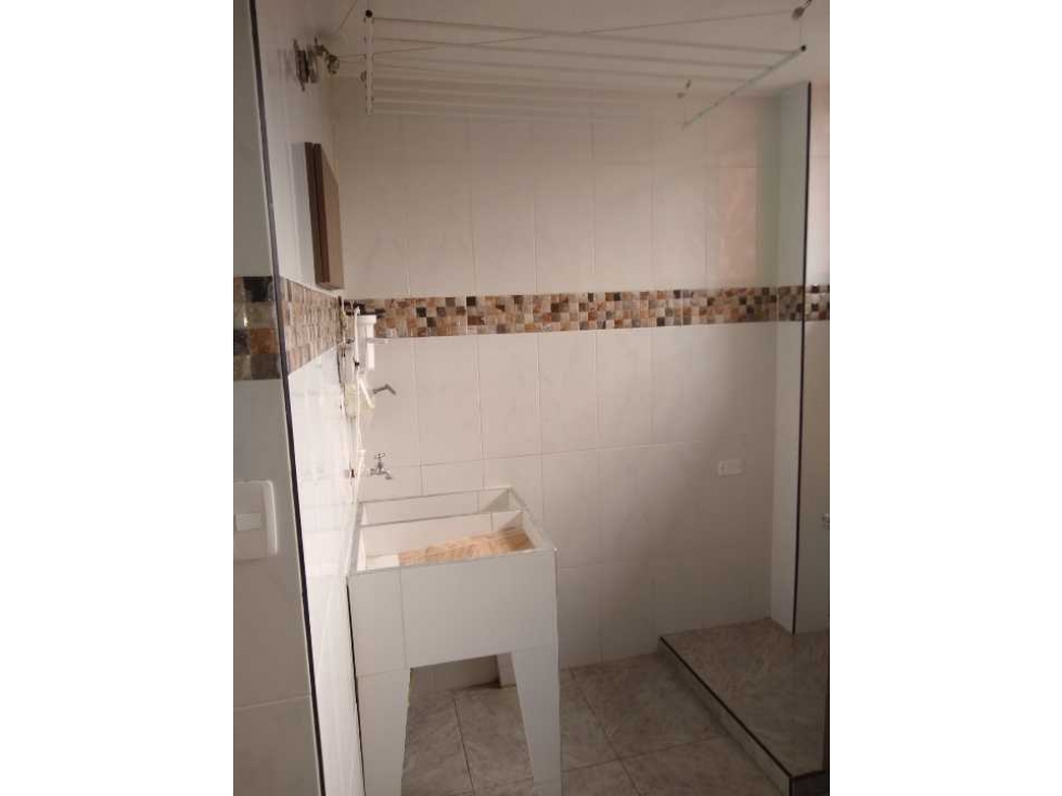 APARTAMENTO EN VENTA 3ER PISO S/A EN TEQUENDAMA (D.C) CW:9075829 — foto 6