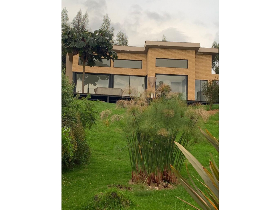 Casa en Vender en Cajicá