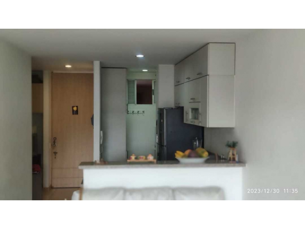APARTAMENTO EN VENTA EN EL OESTE EL AGUACATAL (D.C) CW:9075827 — foto 3