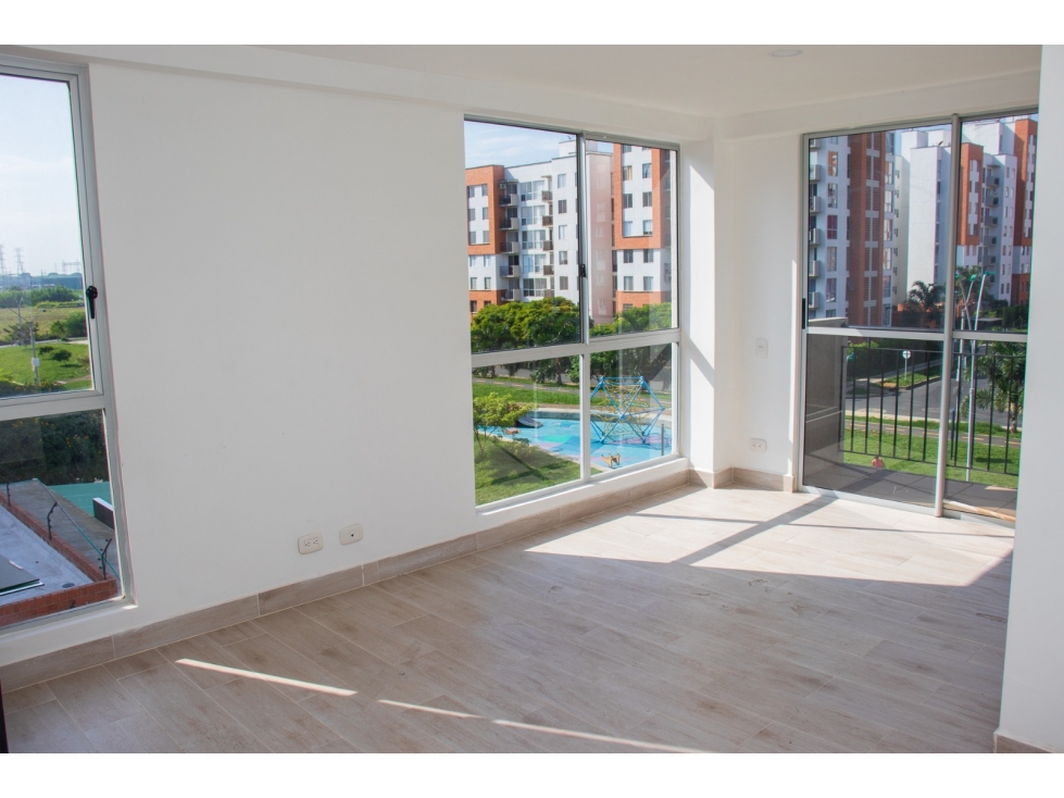 APARTAMENTO EN VENTA EN CIUDAD MELENDEZ (D.C) CW:9075830 — foto 3