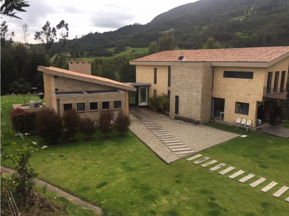 Casa en Vender en Cajicá — foto 2