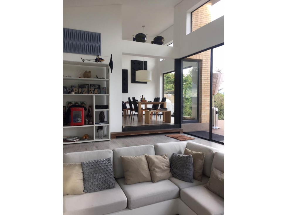 Casa en Vender en Cajicá — foto 3