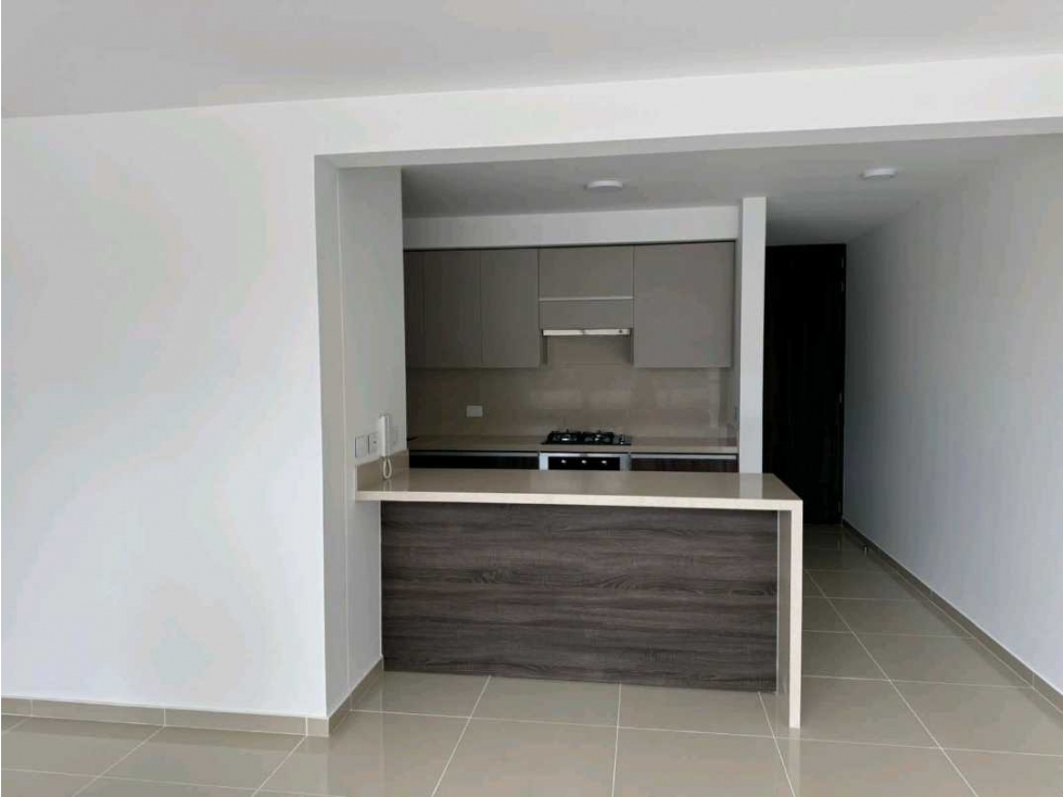 APARTAMENTO EN VENTA EN EL OESTE (D.C) CW:9075838 — foto 3
