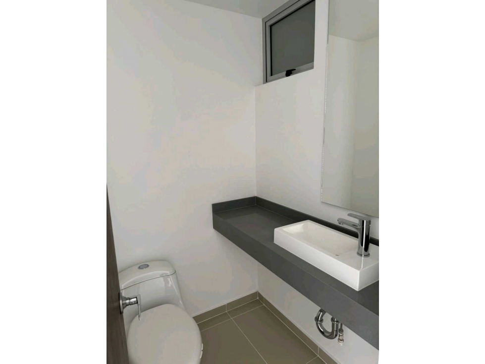 APARTAMENTO EN VENTA EN EL OESTE (D.C) CW:9075838 — foto 5