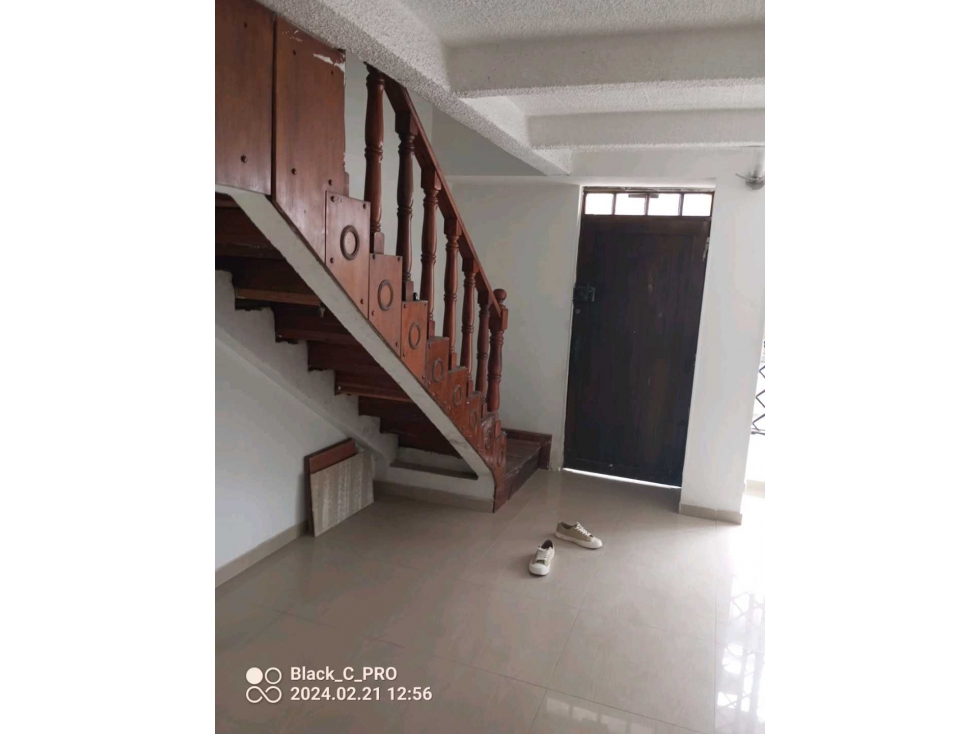 CASA PEATONAL EN VENTA EN VILLA DEL PRADO (D.C) CW:9075853 — foto 6