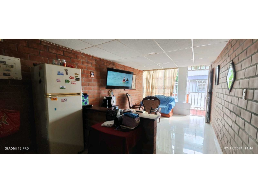 CASA BIFAMILIAR EN VENTA EN ALFAGUARA JAMUNDI (D.C) CW:9075855 — foto 3