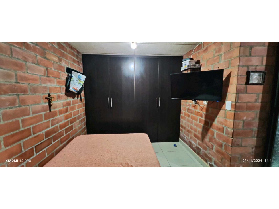 CASA BIFAMILIAR EN VENTA EN ALFAGUARA JAMUNDI (D.C) CW:9075855 — foto 4