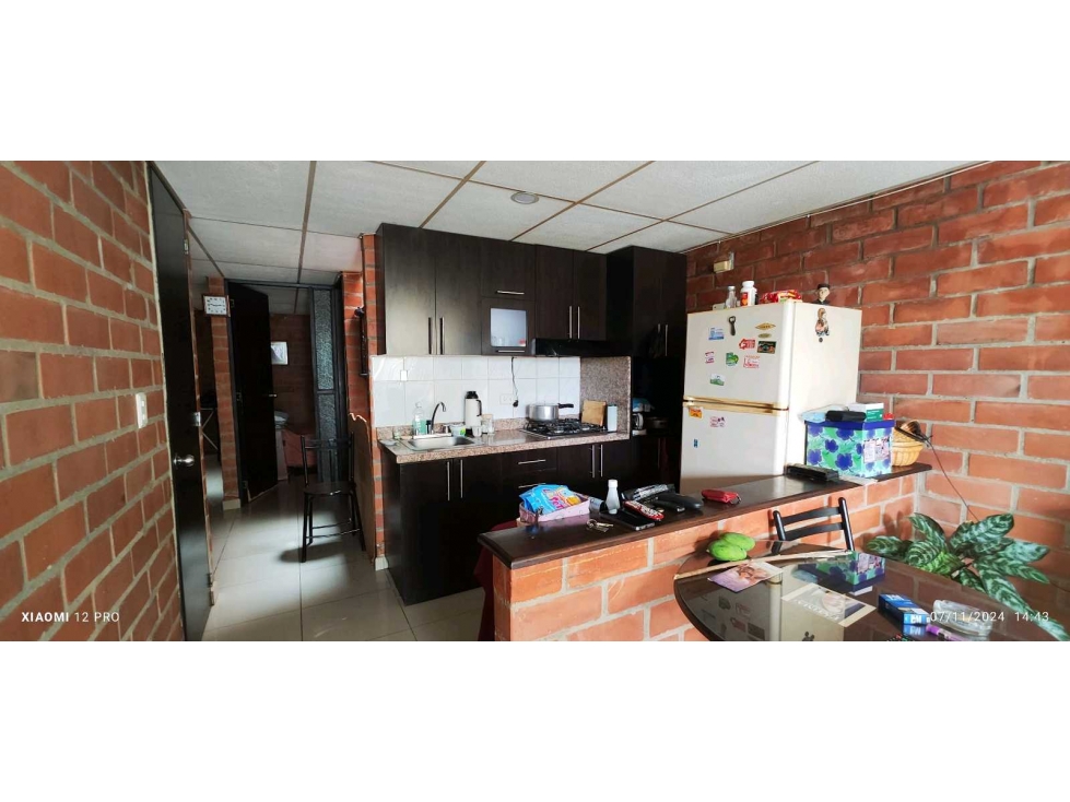 CASA BIFAMILIAR EN VENTA EN ALFAGUARA JAMUNDI (D.C) CW:9075855 — foto 6
