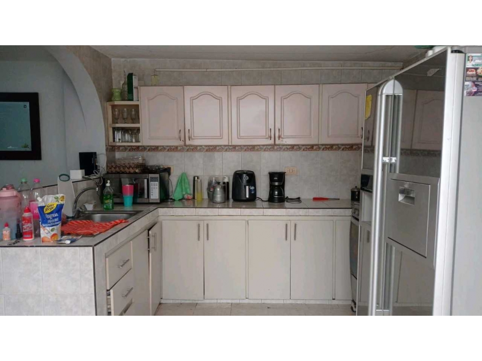 CASA BIFAMILIAR EN EN VENTA EN SAN CARLOS (D.C) CW:9075849 — foto 3