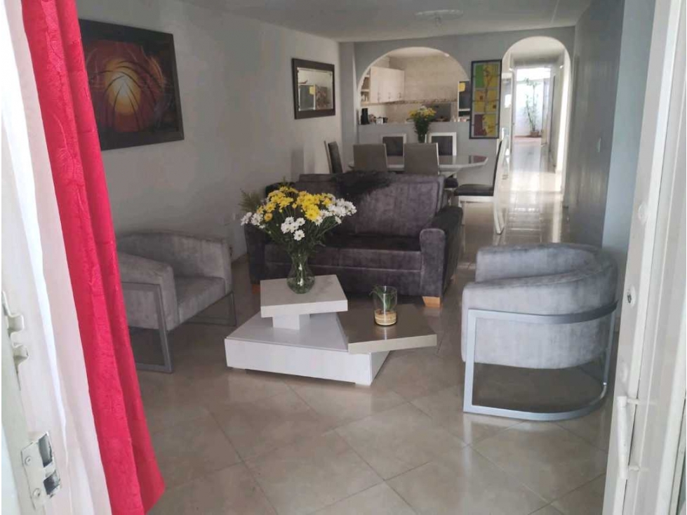 CASA BIFAMILIAR EN EN VENTA EN SAN CARLOS (D.C) CW:9075849 — foto 5