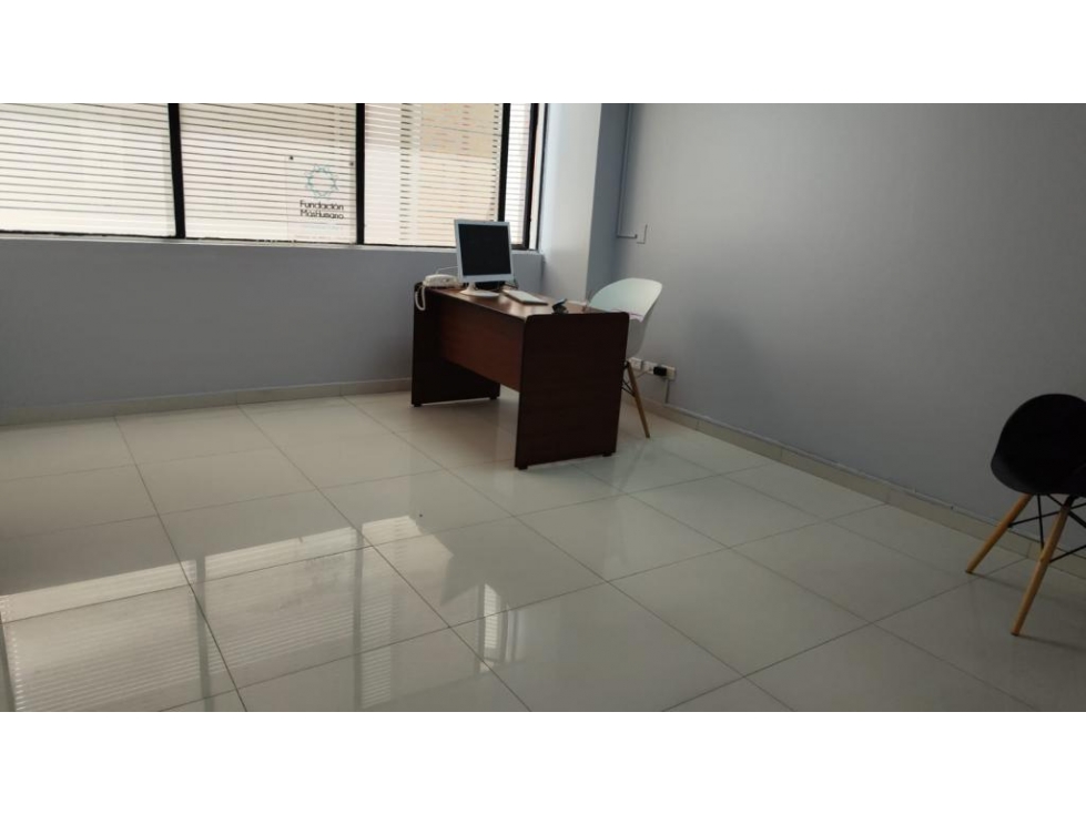 Oficina en Vender en Bogotá D.C.