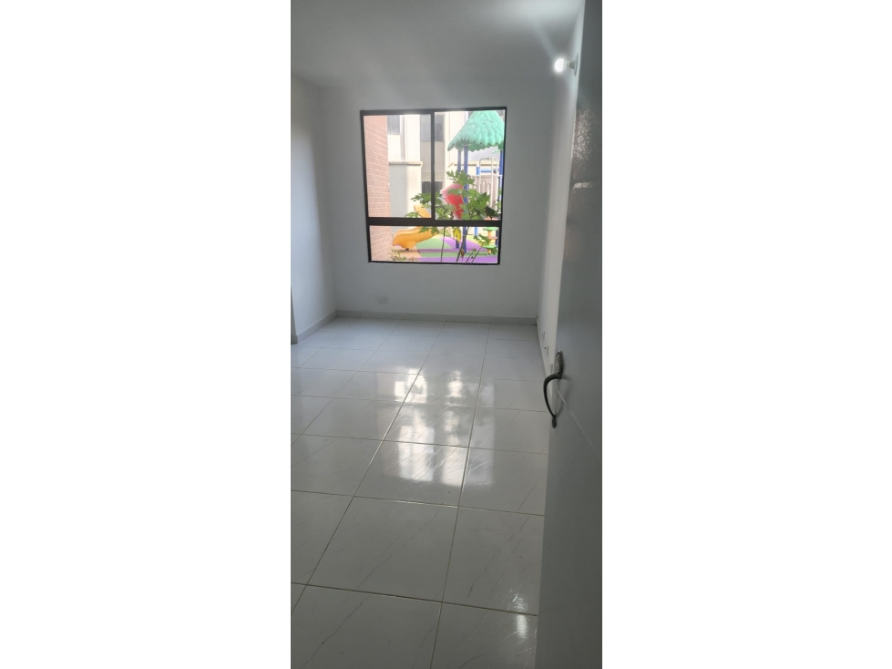 APARTAMENTO EN VENTA EN PARQUE NATURA PRIMER PISO (D.C) CW:9075856 — foto 3