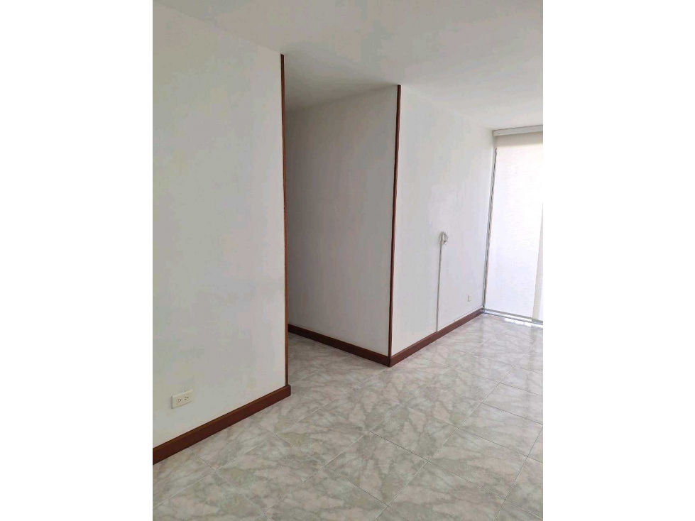 APARTAMENTO EN GRATAMIRA 5TO PISO S/A (D.C) CW:9075858 — foto 3