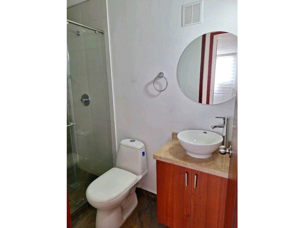 APARTAMENTO EN GRATAMIRA 5TO PISO S/A (D.C) CW:9075858 — foto 6