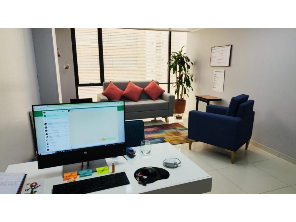 Oficina en Vender en Bogotá D.C. — foto 2