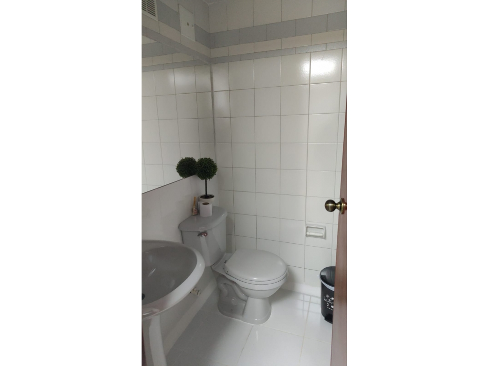 Oficina en Vender en Bogotá D.C. — foto 4