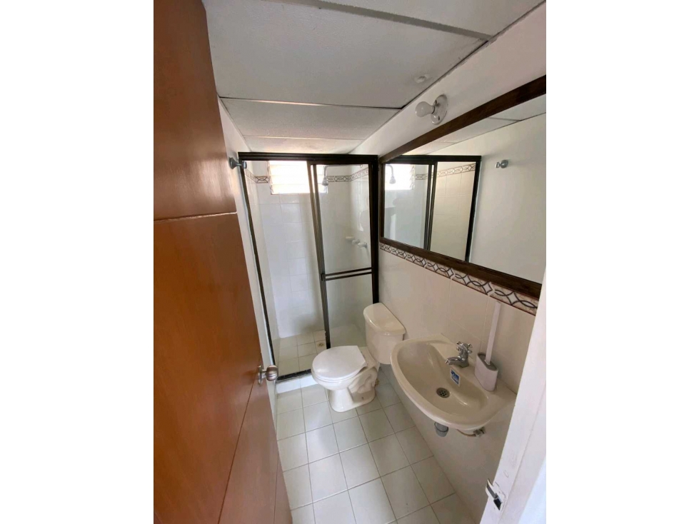 APARTAMENTO EN VENTA EN VALLE DEL LILI (D.C) CW:9075862 — foto 6