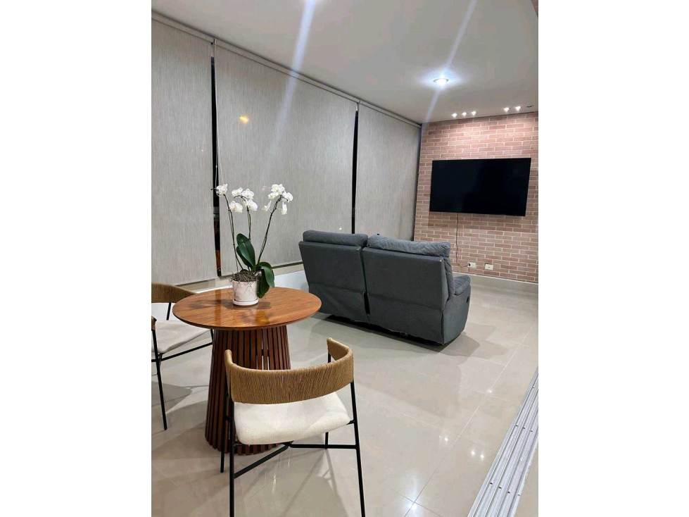 APARTAMENTO EN VENTA EN NORMANDIA (D.C) CW:9075864 — foto 3