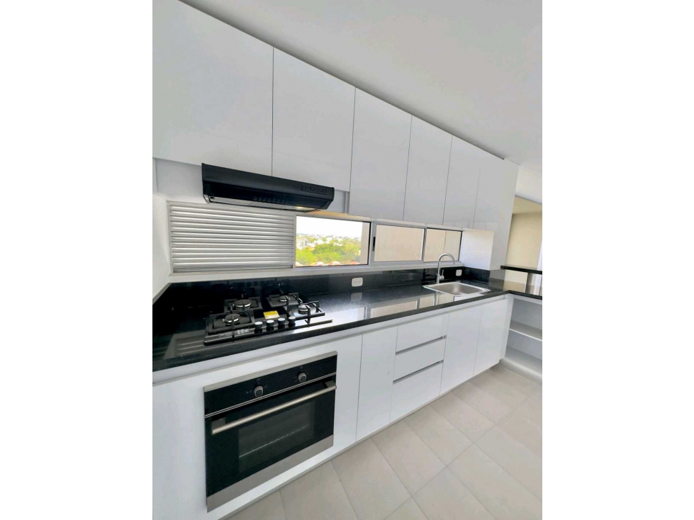 APARTAMENTO EN VENTA EN COLINAS DE GUADALUPE (D.C) CW:9075867 — foto 2
