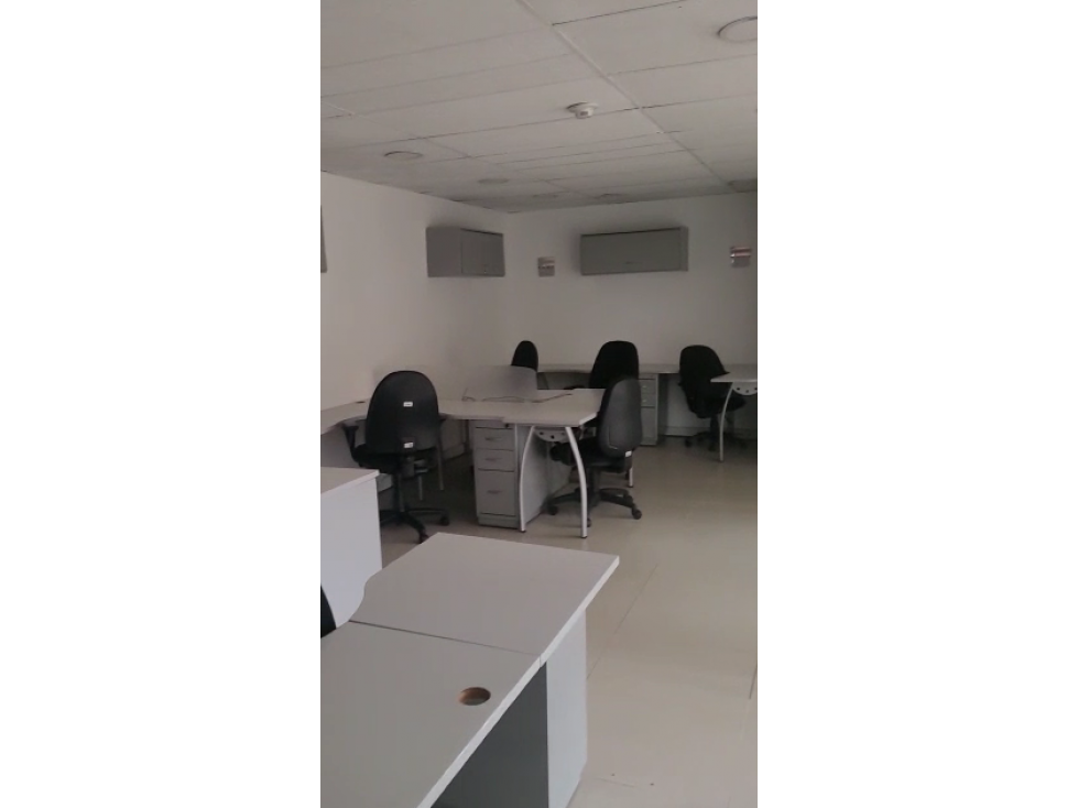 Oficina en Vender en Bogotá D.C. — foto 2