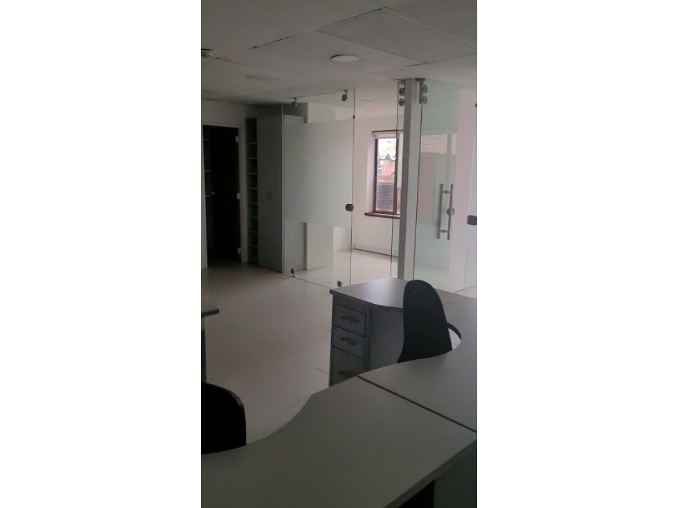 Oficina en Vender en Bogotá D.C. — foto 3
