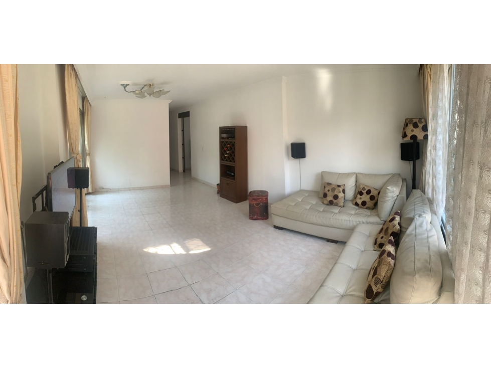 APARTAMENTO EN QUINTAS DE DON SIMON (D.C) CW:9075868 — foto 3