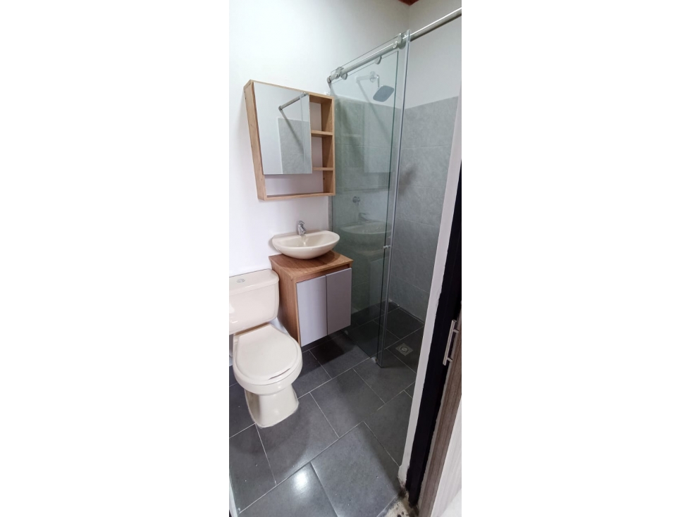 APARTAMENTO EN VENTA BARRIO LA SELVA (D.C) CW:9075893 — foto 3