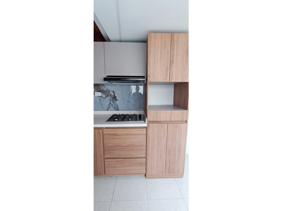 APARTAMENTO EN VENTA BARRIO LA SELVA (D.C) CW:9075893 — foto 5