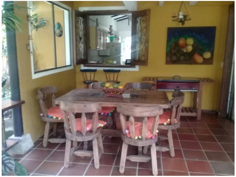 Casa en Vender en La Vega - 2
