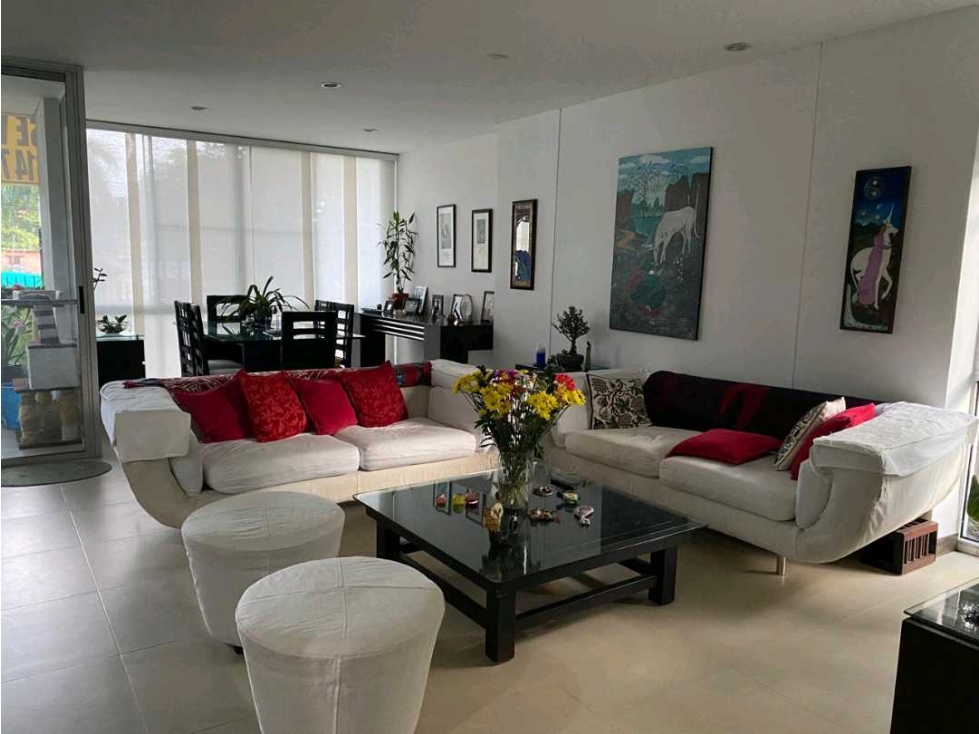 APARTAMENTO EN VENTA EN PANCE PRIMER PISO (D.C) CW:9075880 — foto 2